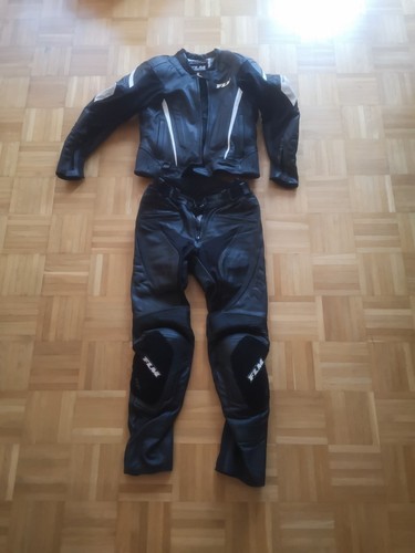 Flm shooter evo - flm, motorrad