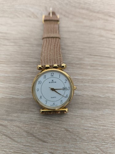 Edox uhr damen - edox,