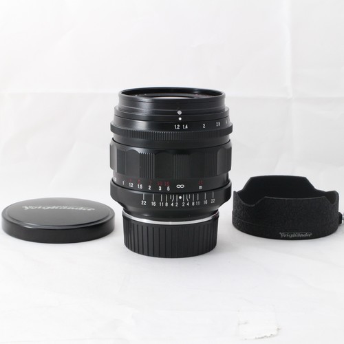 Near mint voigtländer - 【near, mint】voigtländer