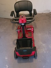 Rolektro Senioren E-Quad 6 In