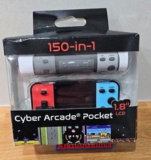 Lexibook Cyber Arcade Pocket