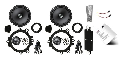 Pioneer custom fit - custom,
