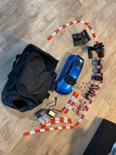 MST RMX 2.5 RTR E92 Brushless rc drift car drifter