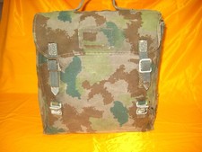 NVA Teil 1-Tasche Blumentarn, Kartoffeltarn, Warschauer Pakt, Grenztruppen