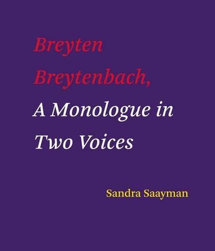 Breyten breytenbach a - breyten, breytenbach:
