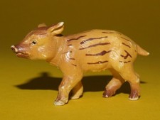 16) Schleich Wild Waldtier -