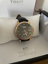 Tissot Le Locle Powermatic 80 T006.407.36.053.00 Herrenuhr