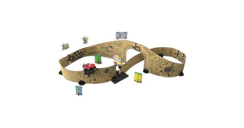 Car board racers - car-board,