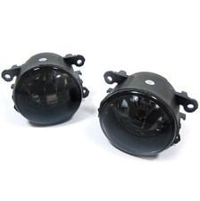 Nebelscheinwerfer SET smoke