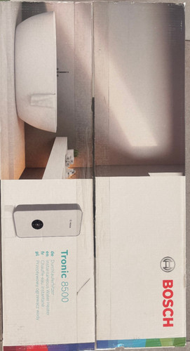 Bosch tronic 8500 - bosch,