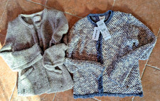 Bouckle JackeOui,GR. 38,22%