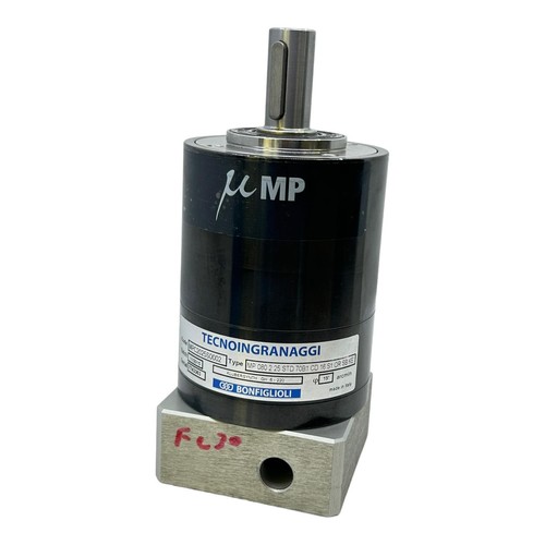 Bonfiglioli mpc2025s0002 - bonfiglioli,