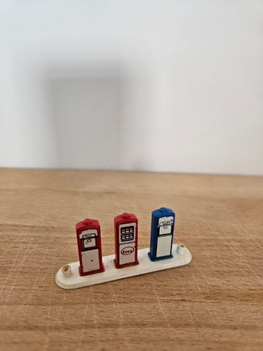 Lego esso petrol - lego, 310