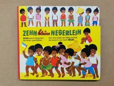 Zehn kleine Negerlein