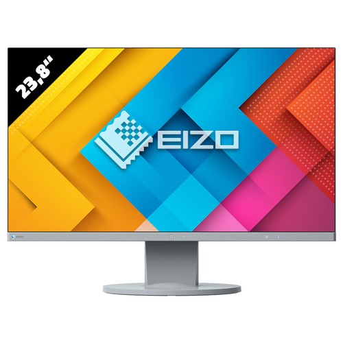 Eizo flexscan ev2450 8 - flexscan, 23,8