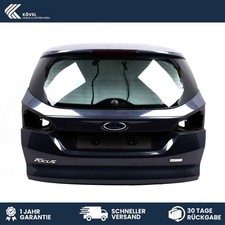 Original Heckklappe Kofferraumklappe Ford Focus 3 DYB Kombi PBM51N40410AC
