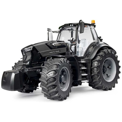 Bruder 03162 deutz - 03162,