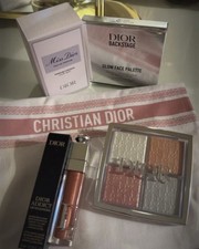 dior make up set nagelneu