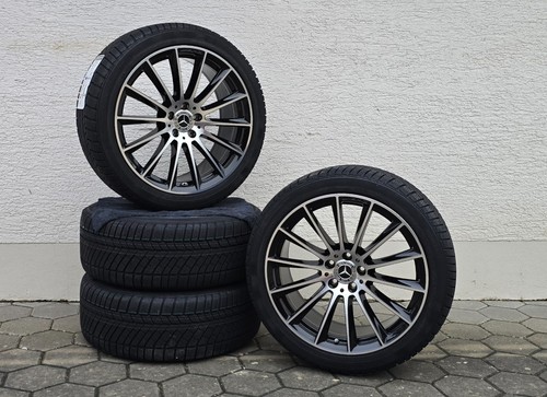 Original mercedes klasse amg - original, s-klasse