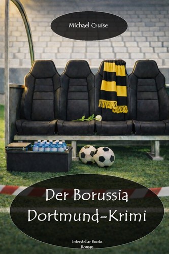Der borussia dortmund krimi - der, dortmund-krimi