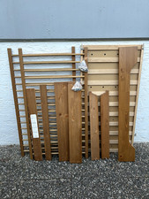 IKEA SUNDVIK Babybett