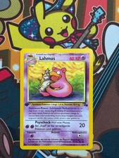 Lahmus 1. Edition 43/62 Fossil