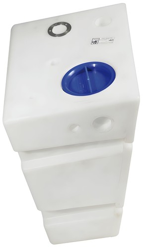 60l trinkwassertank - 60l,