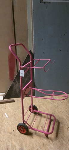 Sattelcaddy aluminium - sattelcaddy,