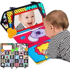 Baby Bauchlage Spielzeug