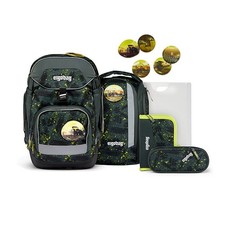 Schulranzen Jungen Ergobag