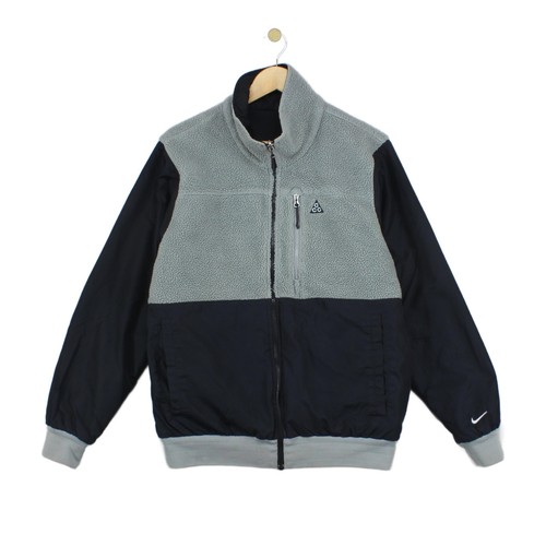 Nike acg fleecejacke herren - nike,