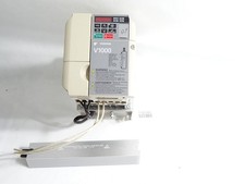 Yaskawa V1000 Frequenzumrichter CIMR-VC4A0009BAA 3.0kW