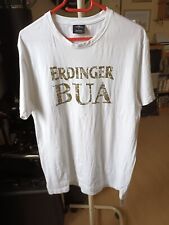 Herren T-shirt, Tee Jays, Gr. L. Oktoberfest , Erdinger