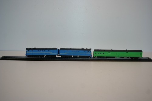 Atlas minitrains 220 zugset - atlas, 1:220