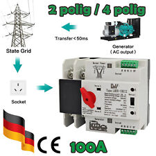 Automatischer Transferschalter