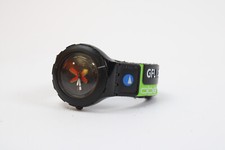 Swatch Uhr Access 2007 GFL2007 Oberstdorf Bastler defekt (438-19 II-1)