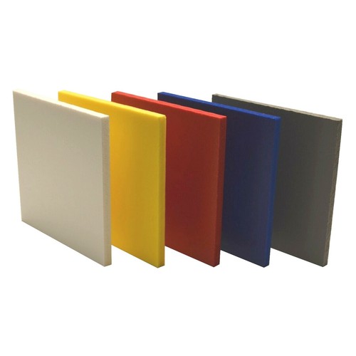 Foamex schaumstoff pvc - schaumstoff,