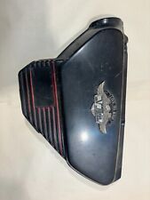 Honda CX 500 Seitendeckel Abdeckung Verkleidung links (2)