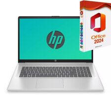 HP 17-cn31, Core i7, 1355U