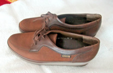 Mephisto Schuhe - Leder  -