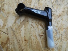 Vorbau stem Mounty Special Alu schwarz 1" MTB retro oldschool NOS