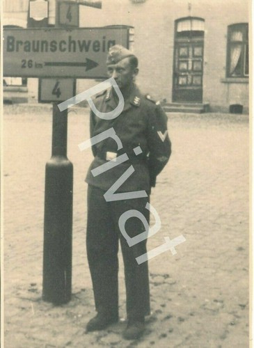 Foto wehrmacht luftwaffe - foto,