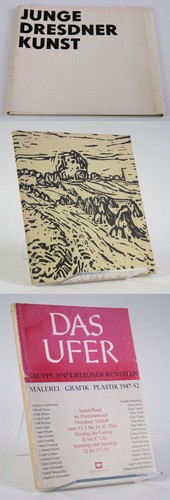 Ausstellungskataloge - 3,