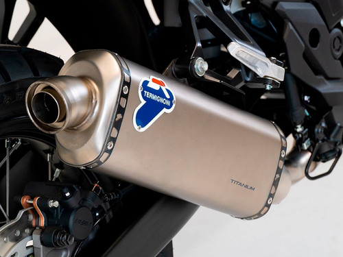 Termignoni homologierter - termignoni,
