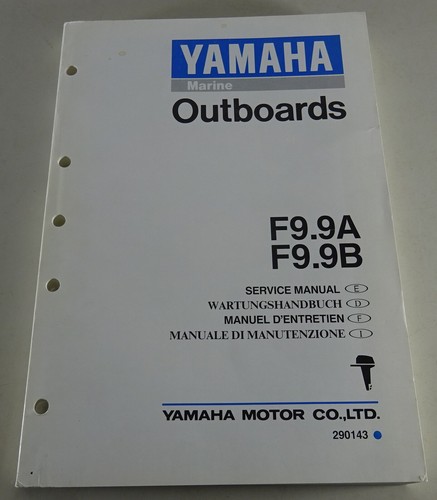 Werkstatthandbuch - , /