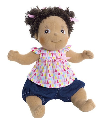 Rubens kids mimmi handarbeit - rubens,