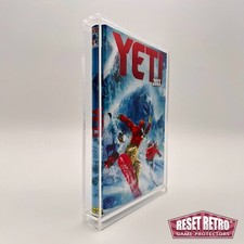 Acryl box dvd - acryl, filme