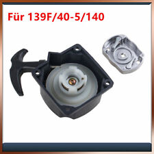 Seilzugstarter Starter Trapez