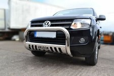 Bull Bar A Bar Für Volkswagen