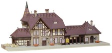 Faller N 212111 Bahnhof